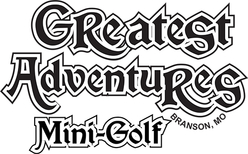 Greatest Adventures Mini Golf