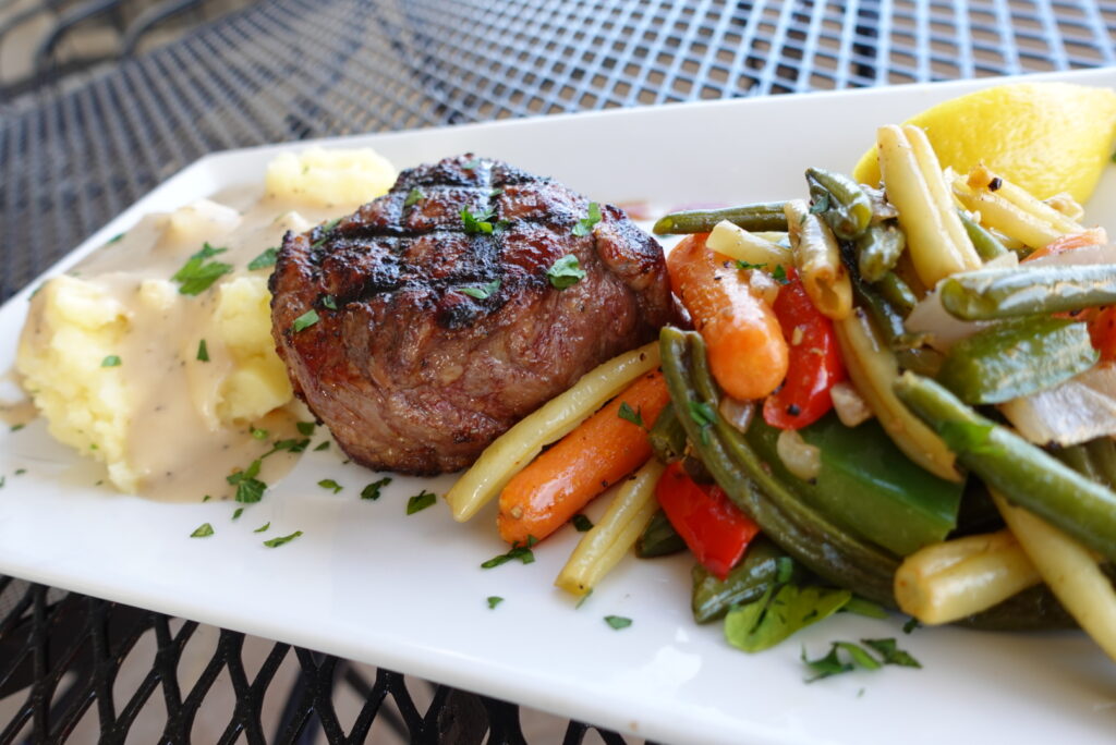 Scooter’s Grill Greatest Adventures Mini Golf